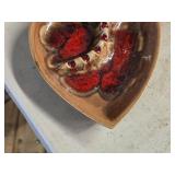 Vintage Red Wing #873 Ashtray Vintage Red Wing #873 Ashtray