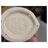 Bud Vase by Shawnee (USA) Bud Vase by Shawnee (USA)