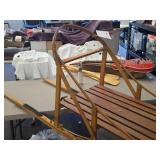 Wooden Dog Sled 77' x 22' x 28' Wooden Dog Sled 77' x 22' x 28'