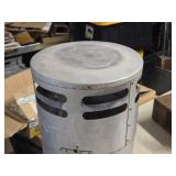 LP/Propane Gasoline 40-80,000-BTU Heater 22' x 14' LP/Propane Gasoline 40-80,000-BTU Heater 22' x 14'