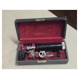 Bausch & Lomb May Opthalmoscope Bausch & Lomb May Opthalmoscope
