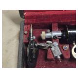 Bausch & Lomb May Opthalmoscope Bausch & Lomb May Opthalmoscope