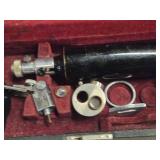 Bausch & Lomb May Opthalmoscope Bausch & Lomb May Opthalmoscope