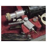 Bausch & Lomb May Opthalmoscope Bausch & Lomb May Opthalmoscope