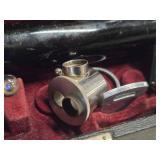 Bausch & Lomb May Opthalmoscope Bausch & Lomb May Opthalmoscope