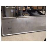 Mortuary Body Tray Mortuary Body Tray