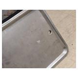 Mortuary Body Tray Mortuary Body Tray