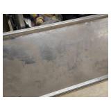 Mortuary Body Tray Mortuary Body Tray