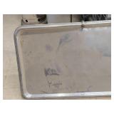 Mortuary Body Tray Mortuary Body Tray