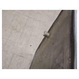 Mortuary Body Tray Mortuary Body Tray