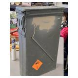 81mm Mortar Ammunition Case HEM889A1 81mm Mortar Ammunition Case HEM889A1