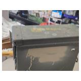 81mm Mortar Ammunition Case HEM889A1 81mm Mortar Ammunition Case HEM889A1