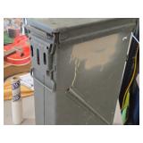 81mm Mortar Ammunition Case HEM889A1 81mm Mortar Ammunition Case HEM889A1