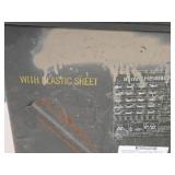 81mm Mortar Ammunition Case HEM889A1 81mm Mortar Ammunition Case HEM889A1