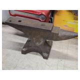 Anvil 22 1/2' x 8 1/2' x 10' Anvil 22 1/2' x 8 1/2' x 10'