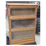 Barrister Bookcase 3-shelf Barrister Bookcase 3-shelf