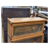 Barrister Bookcase 3-shelf Barrister Bookcase 3-shelf