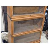 Barrister Bookcase 3-shelf Barrister Bookcase 3-shelf