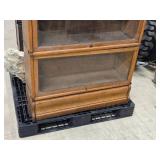 Barrister Bookcase 3-shelf Barrister Bookcase 3-shelf