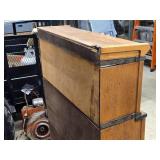 Barrister Bookcase 3-shelf Barrister Bookcase 3-shelf