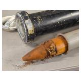 Dummy Training Round 36' x 3' with Case Dummy Training Round 36' x 3' with Case