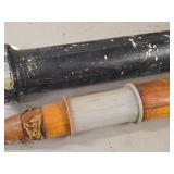 Dummy Training Round 36' x 3' with Case Dummy Training Round 36' x 3' with Case