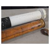 Dummy Training Round 36' x 3' with Case Dummy Training Round 36' x 3' with Case