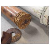 Dummy Training Round 36' x 3' with Case Dummy Training Round 36' x 3' with Case