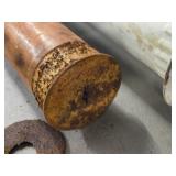 Dummy Training Round 36' x 3' with Case Dummy Training Round 36' x 3' with Case