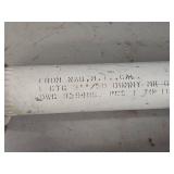 Dummy Training Round 36' x 3' with Case Dummy Training Round 36' x 3' with Case