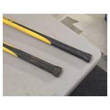 Pick Axe + Splitting Maul Pick Axe + Splitting Maul