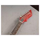 1950's - 1960's Kay Speed Demon Electric Guitar 1950's - 1960's Kay Speed Demon Electric Guitar