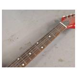 1950's - 1960's Kay Speed Demon Electric Guitar 1950's - 1960's Kay Speed Demon Electric Guitar