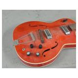 1950's - 1960's Kay Speed Demon Electric Guitar 1950's - 1960's Kay Speed Demon Electric Guitar