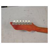 1950's - 1960's Kay Speed Demon Electric Guitar 1950's - 1960's Kay Speed Demon Electric Guitar