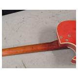 1950's - 1960's Kay Speed Demon Electric Guitar 1950's - 1960's Kay Speed Demon Electric Guitar