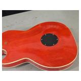 1950's - 1960's Kay Speed Demon Electric Guitar 1950's - 1960's Kay Speed Demon Electric Guitar