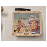 Gene Autry Melody Ranch tin with Original Packaging Gene Autry Melody Ranch tin with Original Packaging