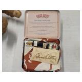 Gene Autry Melody Ranch tin with Original Packaging Gene Autry Melody Ranch tin with Original Packaging