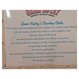 Gene Autry Melody Ranch tin with Original Packaging Gene Autry Melody Ranch tin with Original Packaging