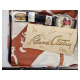 Gene Autry Melody Ranch tin with Original Packaging Gene Autry Melody Ranch tin with Original Packaging