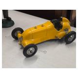 Roy Cox Thimble Drome Champion Tether Race Car Roy Cox Thimble Drome Champion Tether Race Car