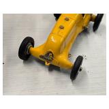 Roy Cox Thimble Drome Champion Tether Race Car Roy Cox Thimble Drome Champion Tether Race Car