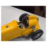 Roy Cox Thimble Drome Champion Tether Race Car Roy Cox Thimble Drome Champion Tether Race Car