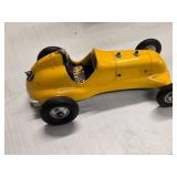 Roy Cox Thimble Drome Champion Tether Race Car Roy Cox Thimble Drome Champion Tether Race Car