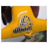 Roy Cox Thimble Drome Champion Tether Race Car Roy Cox Thimble Drome Champion Tether Race Car