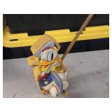 Vintage 1939 Struttin' Donald Duck Vintage 1939 Struttin' Donald Duck