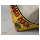 Vintage 1939 Struttin' Donald Duck Vintage 1939 Struttin' Donald Duck