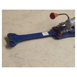 Vintage Paddle Toy - Dizzy Donkey Pop-Up Kritter by Fisher-Price (1920's) Vintage Paddle Toy - Dizzy Donkey Pop-Up Kritter by Fisher-Price (1920's)