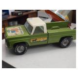 Vintage Toy Chevrolet Stables Pickup Truck by Nylint (1970's) (Rockford IL) Vintage Toy Chevrolet Stables Pickup Truck by Nylint (1970's) (Rockford IL)